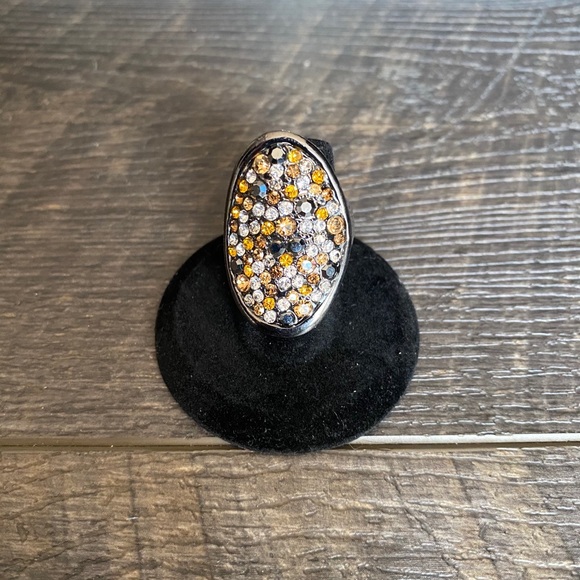 Lia Sophia Jewelry - Lia Sophia Wishing well Ring Size 7